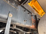 Underbody with Condición del chasis