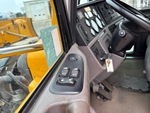 Cab with Control de Ventanas