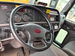 Cab with Controles de la dirección