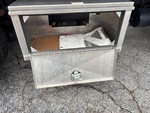 Chassis with Cajas de Herramienta/Almacenamiento