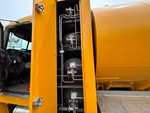 Motor with Bomba de inyección