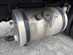 Underbody with Tanque hidráulico