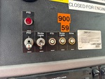 Cab with Control de PTO