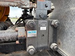 Chassis with Bomba de Vacío