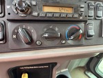 Cab with Calefactor