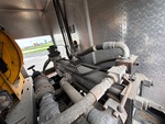 Chassis with Vacuum Drive