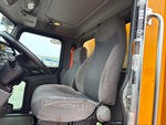 Cab with Asientos/apoyabrazos