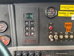 Cab with Gear Selector