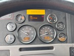 Cab with Calibradores