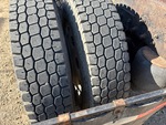 4 Underbody - Truck with