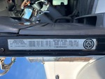 General Appearance with Numéro de série/Numéro d'identification du véhicule automobile