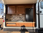 Exterior with