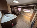 Interior with