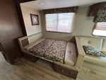Interior with