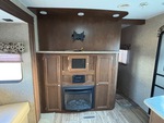 Interior with