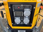 Control Station with