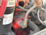 Motor with