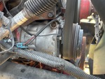 Motor with