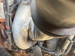 Motor with