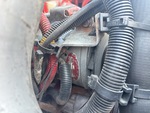Motor with