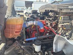 Motor with