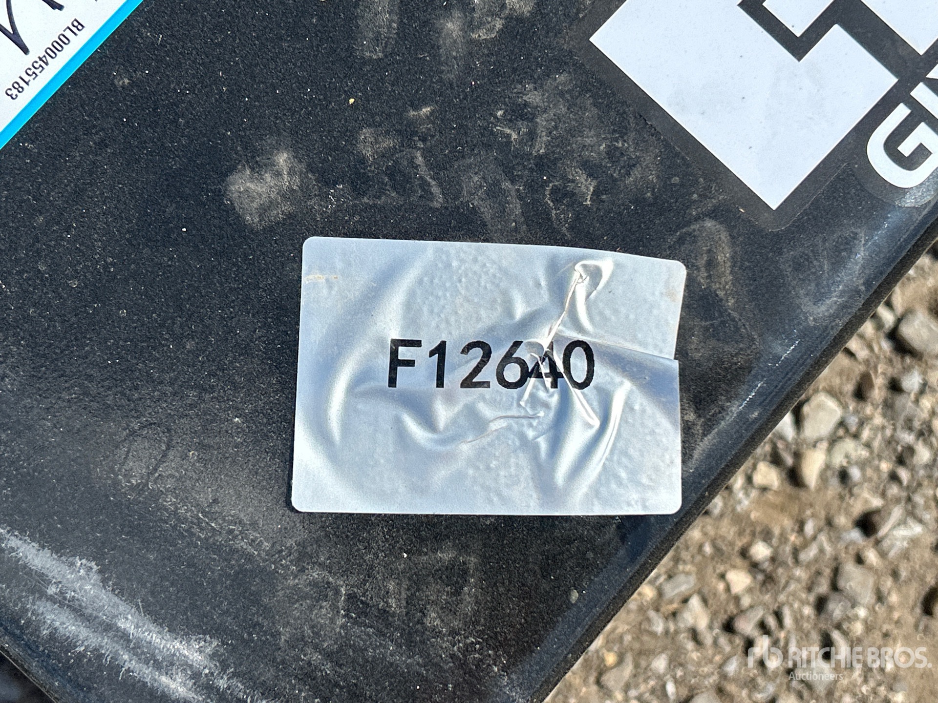 2026 GIYI 12 IN (UNUSED)
