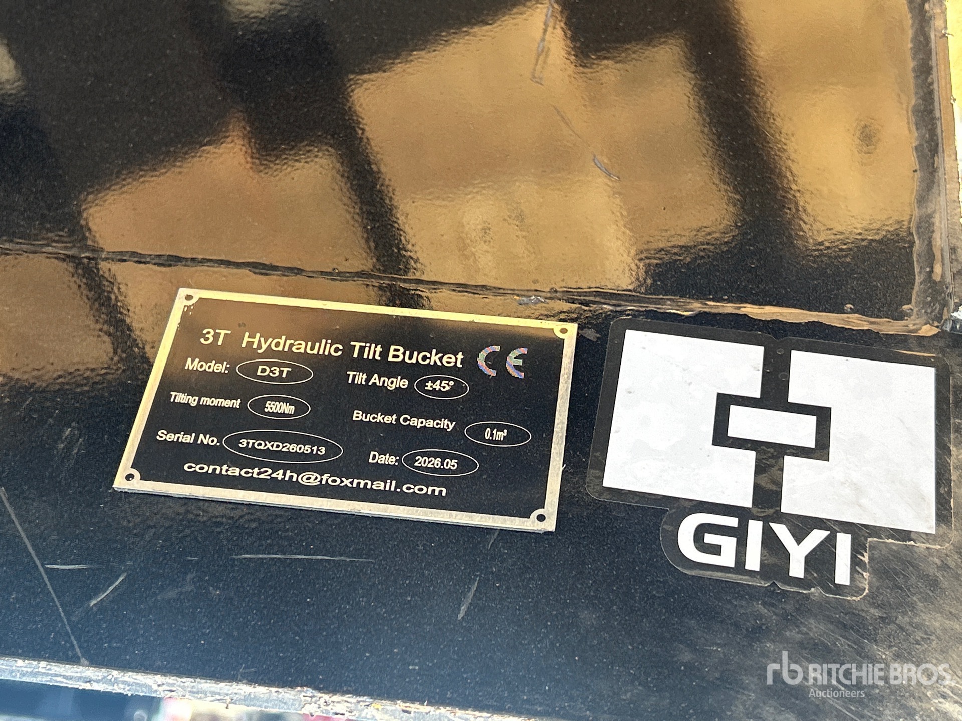 2026 GIYI GY-D3T