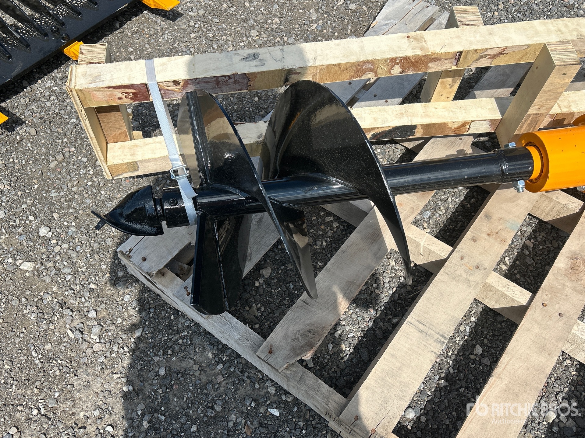 2026 GIYI 16 in - Fits Cat 305 (Unused)