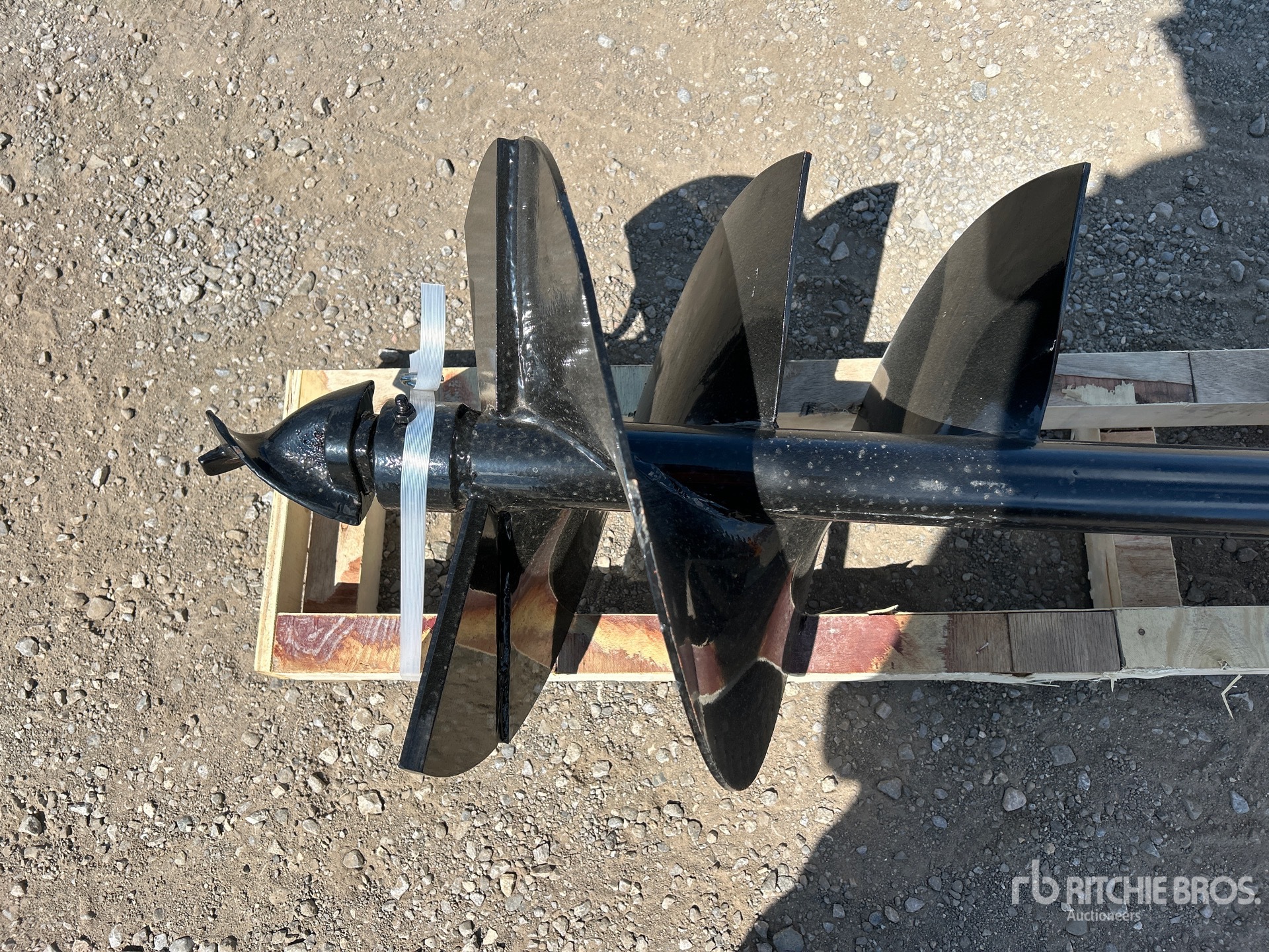 2026 GIYI 15.5 in - Fits Cat 305 (Unused)