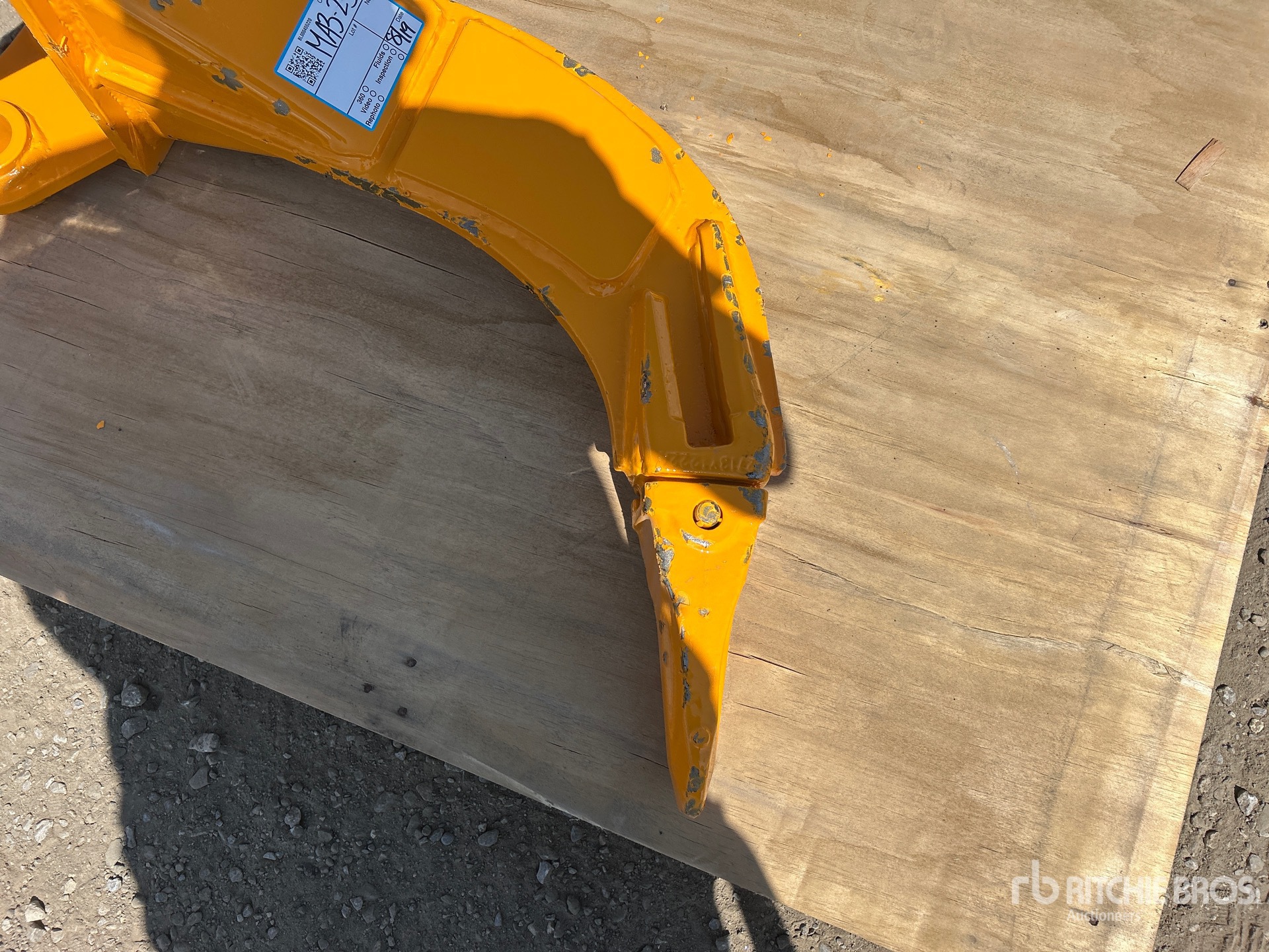 2026 GIYI - Fits Cat 305 (Unused)