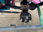 Chassis Photos with