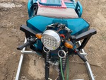 Chassis Photos with