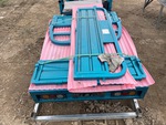 Chassis Photos with