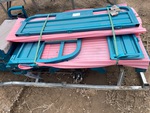 Chassis Photos with