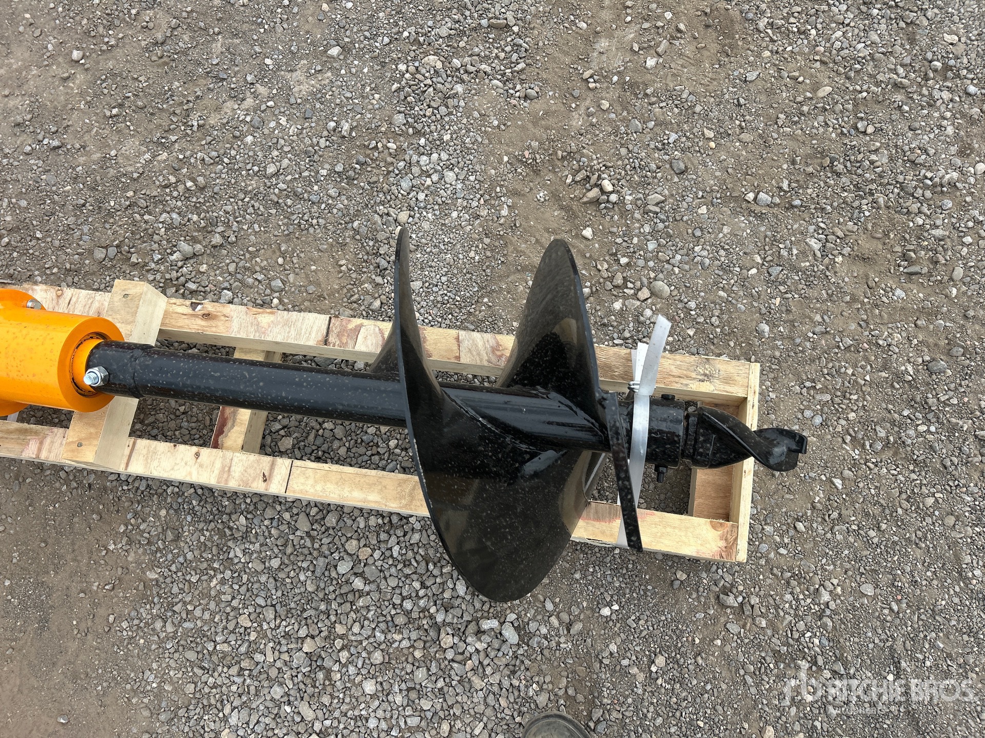 2026 GIYI 16 in - Fits Cat 305 (Unused)