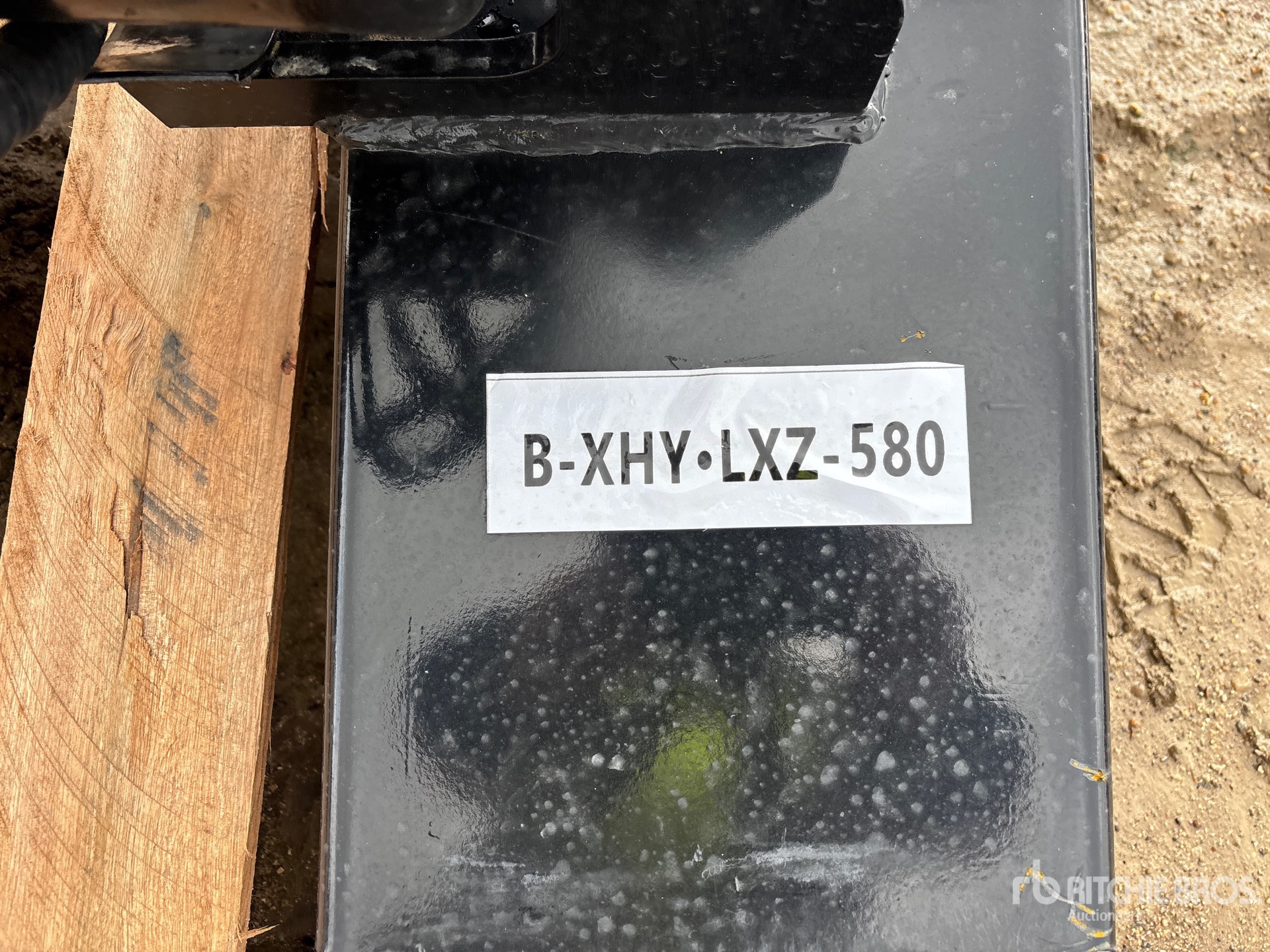 2026 GIYI 12 IN MINI (UNUSED)