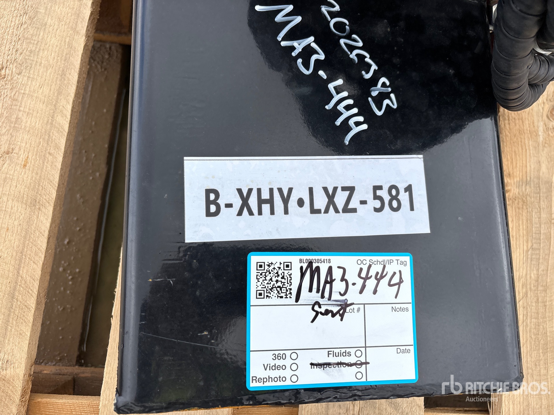 2026 GIYI 12 IN MINI (UNUSED)