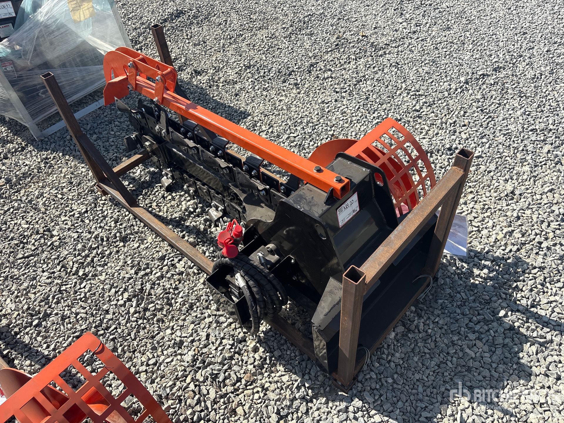 2026 GIYI GY-X39