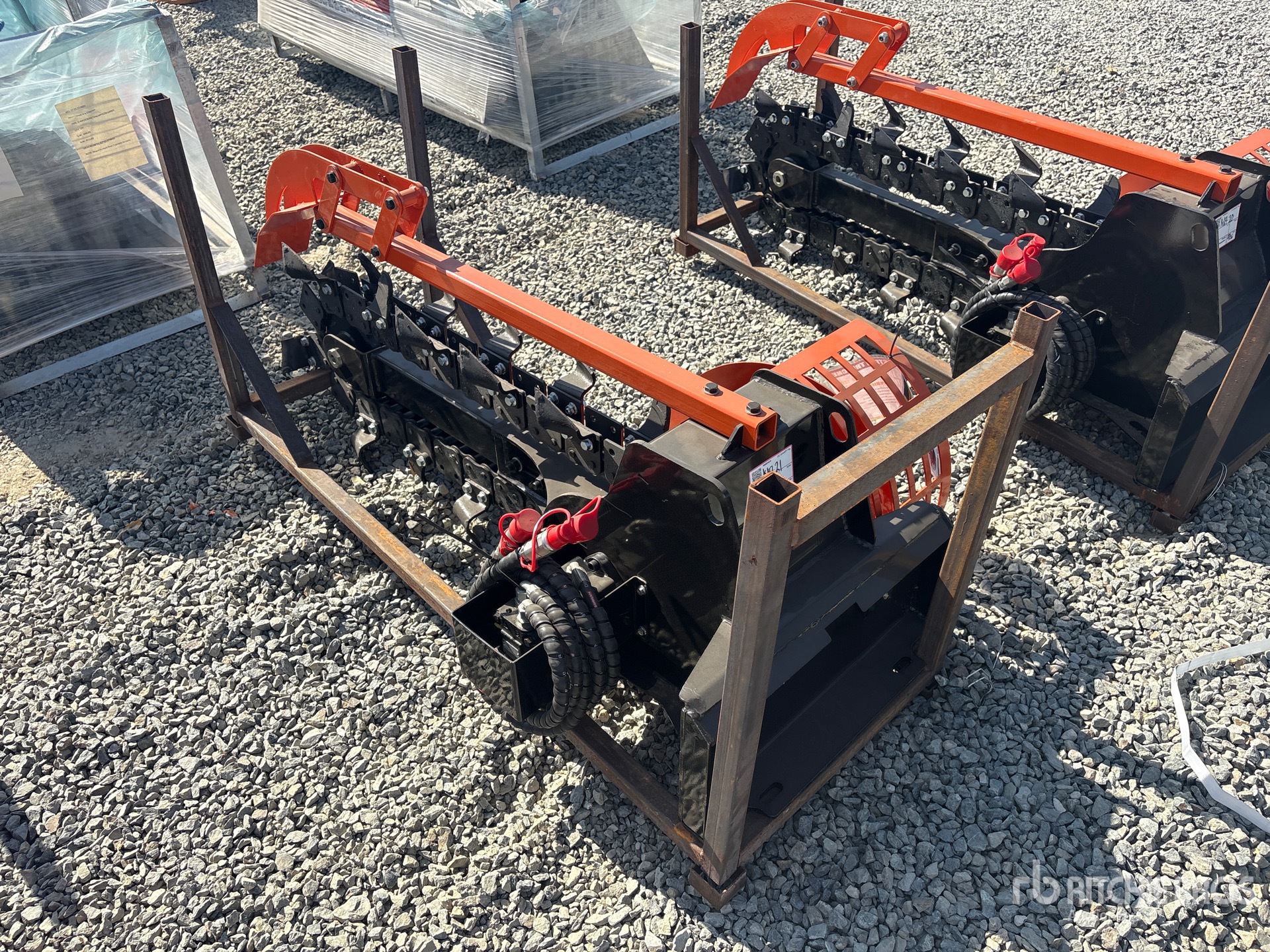 2026 GIYI GY-X39