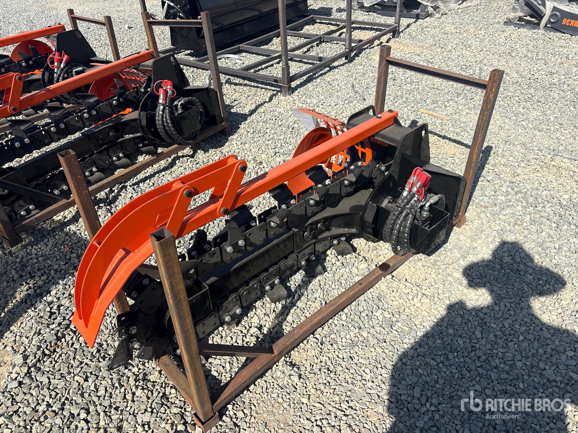 2026 GIYI GY-X39