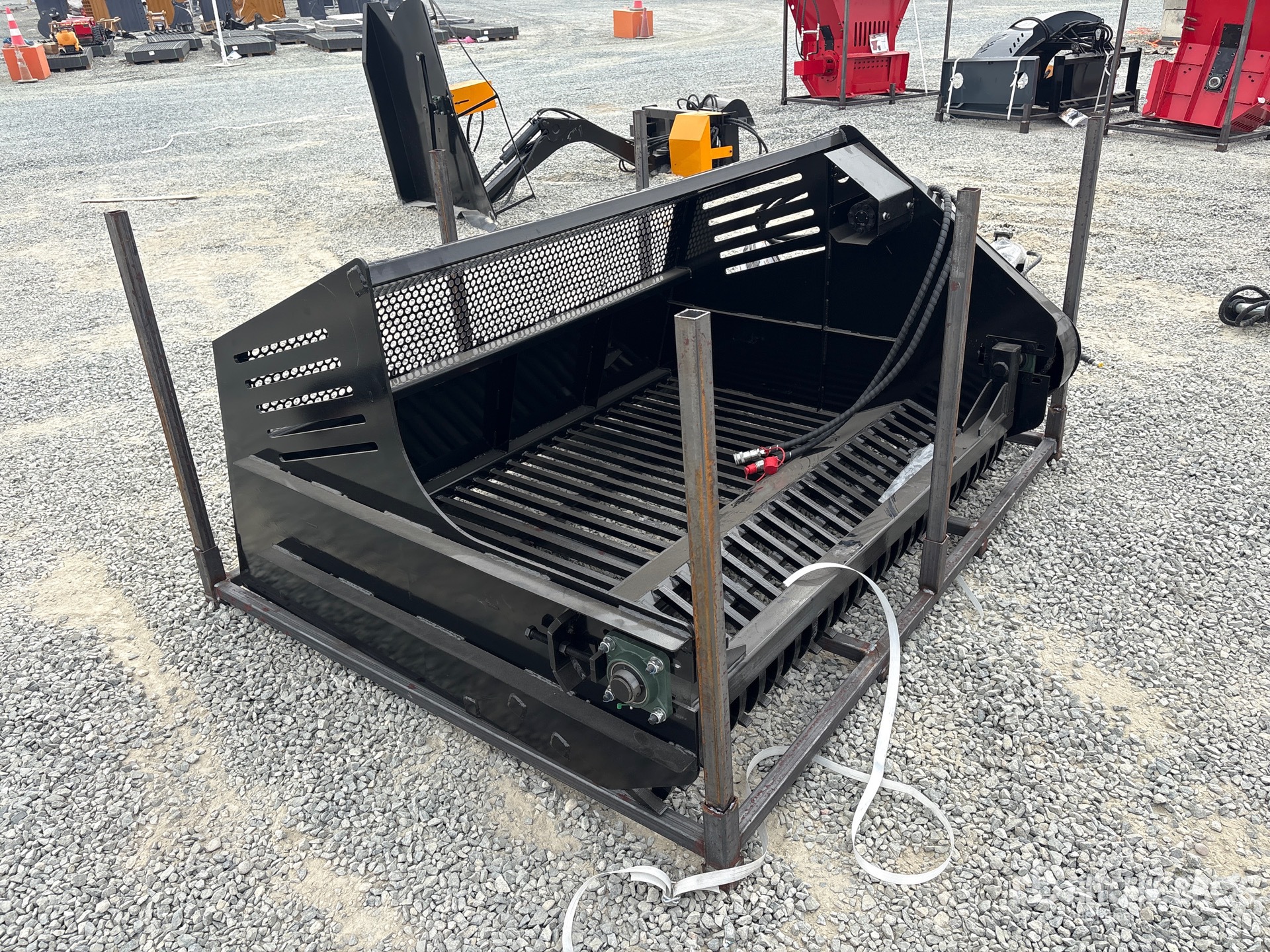 2026 GIYI GY-RP72