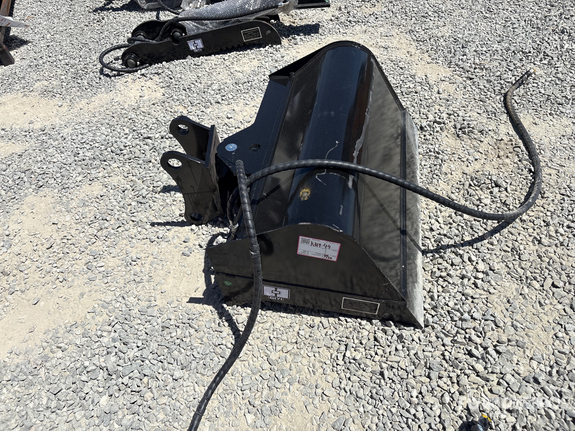 2026 GIYI GY-D5T