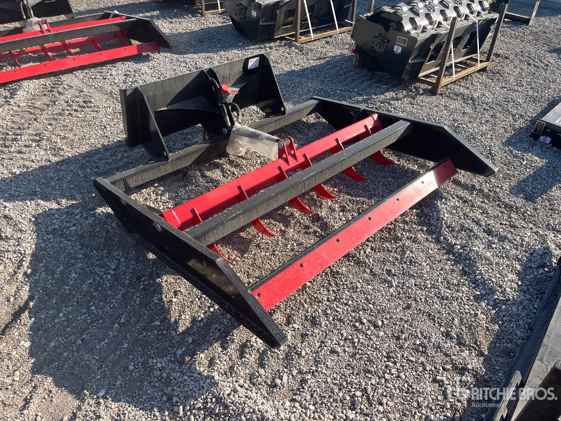 2026 GIYI GY-FR70
