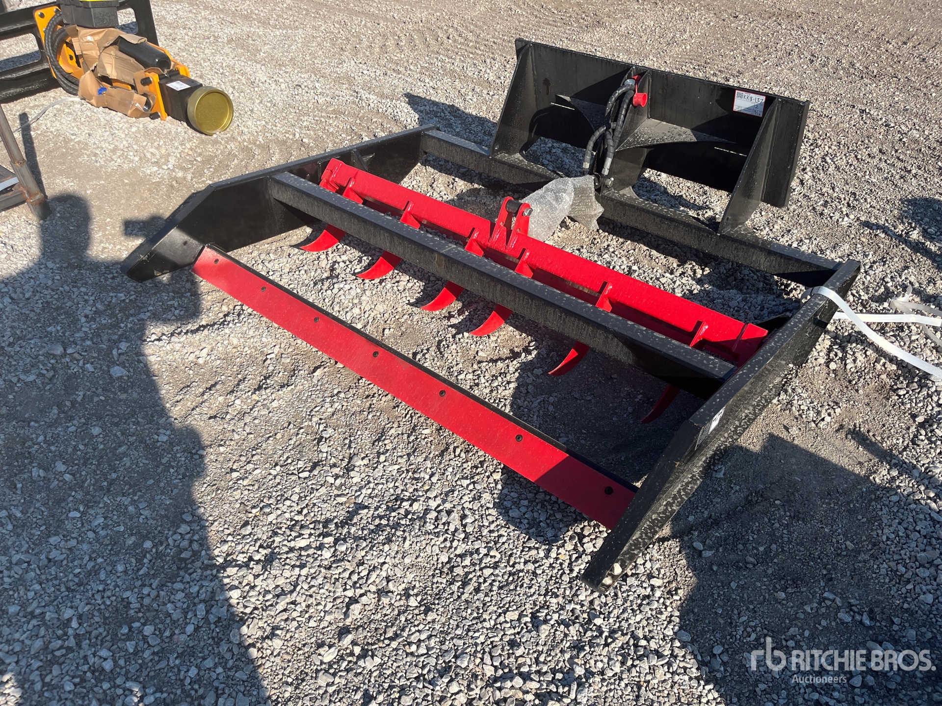 Photo of 2026 GIYI GY-FR70
