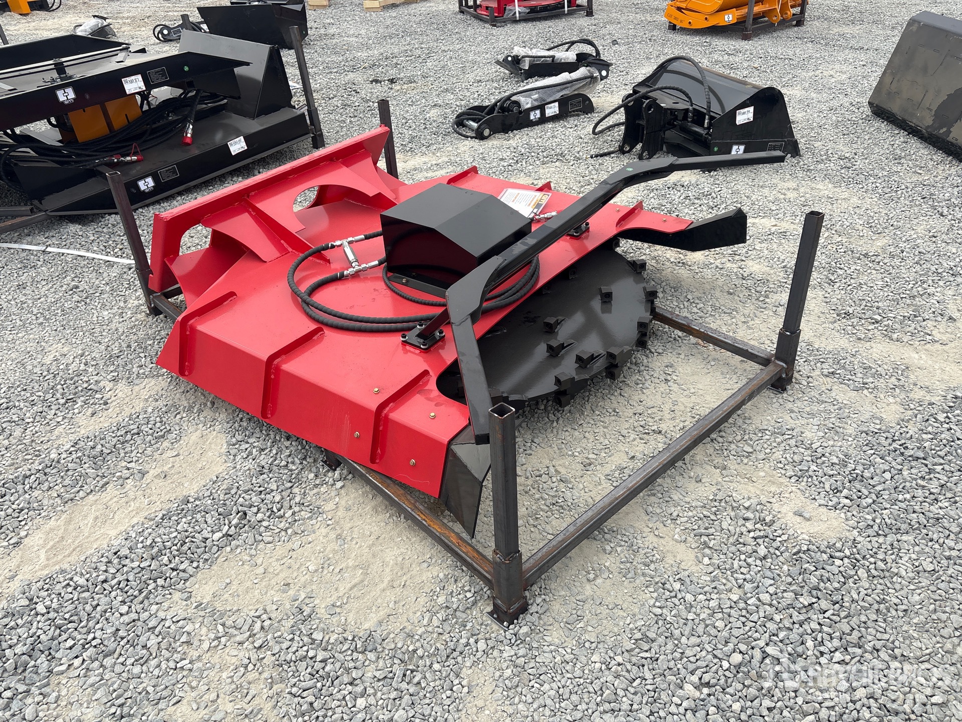 2026 GIYI GY-DM59