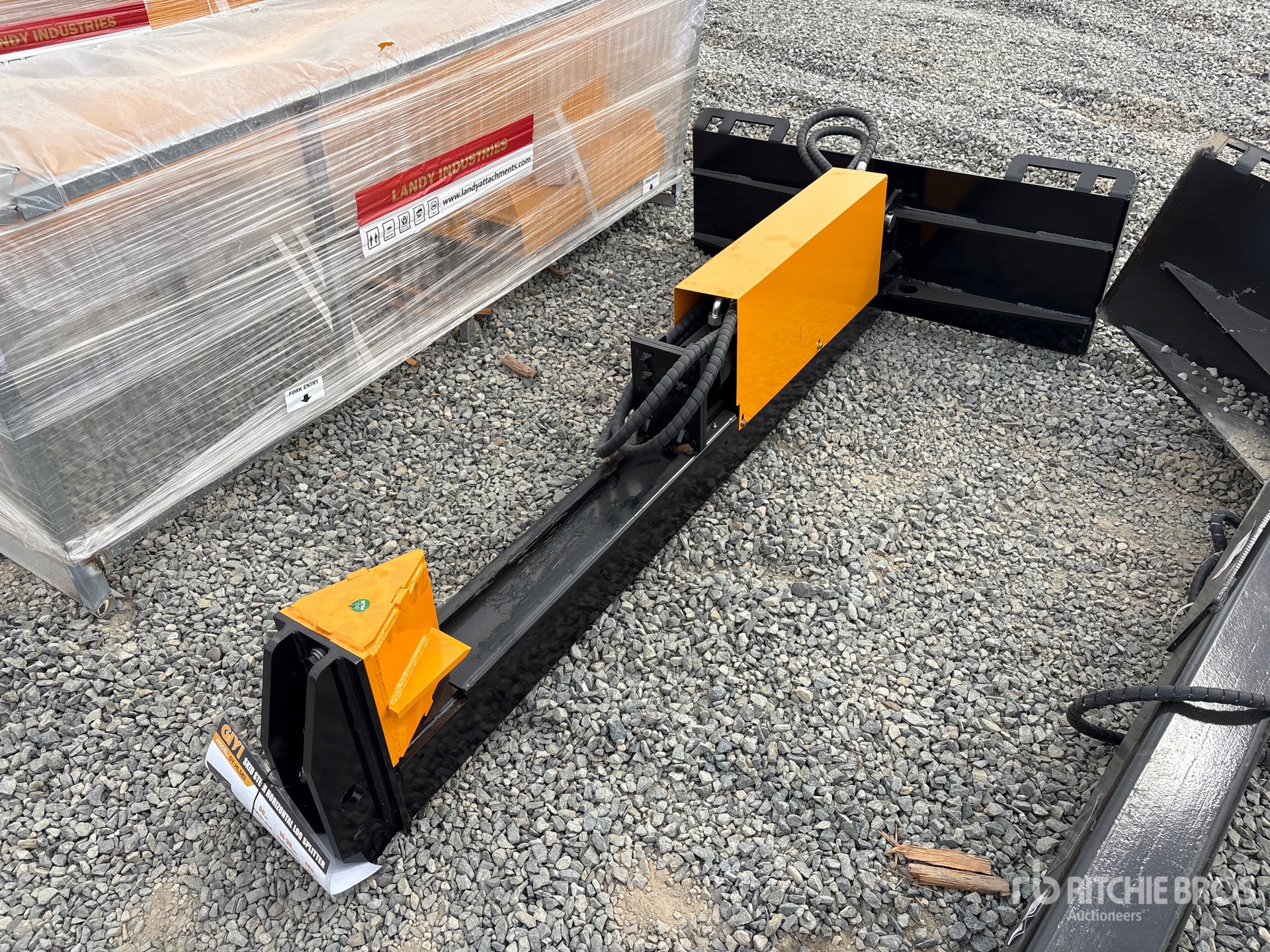 2026 GIYI GY-HLS82