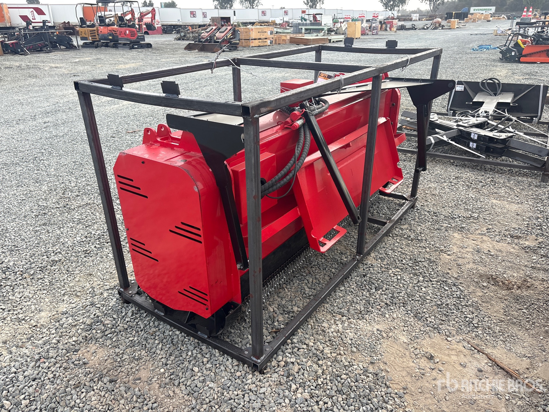 2026 GIYI GY-72PRO