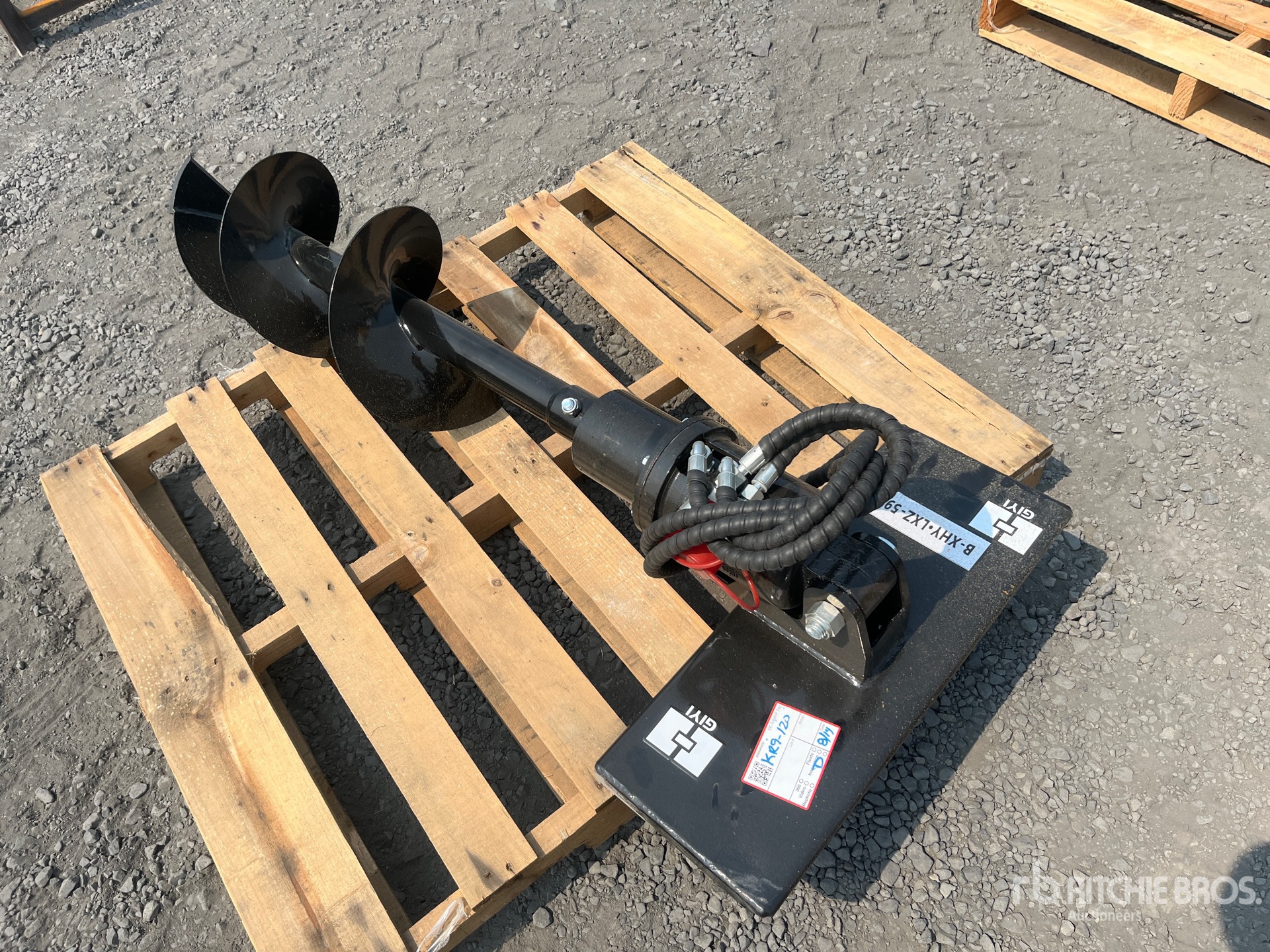 2026 GIYI Mini (Unused)