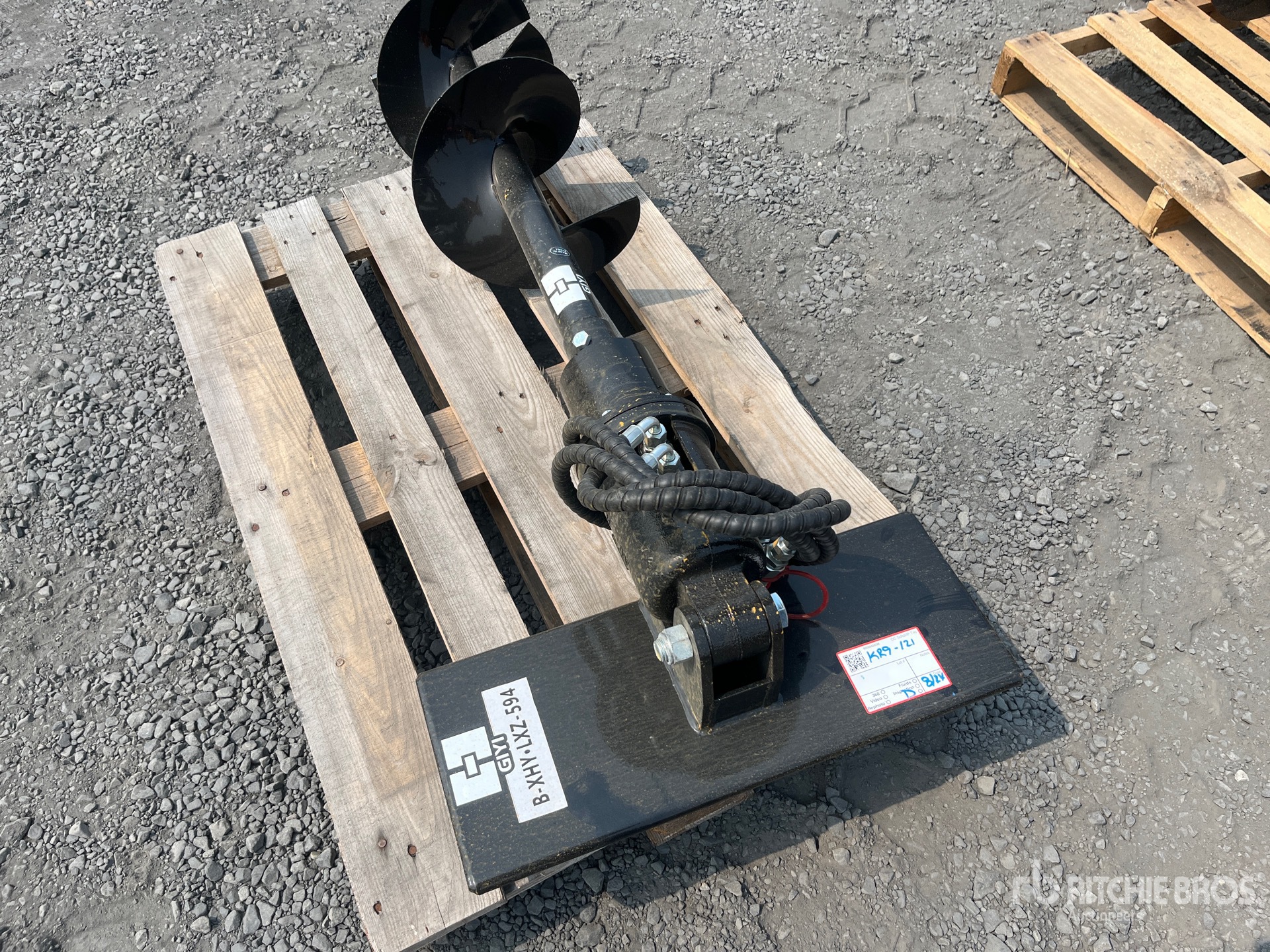 2026 GIYI Mini (Unused)