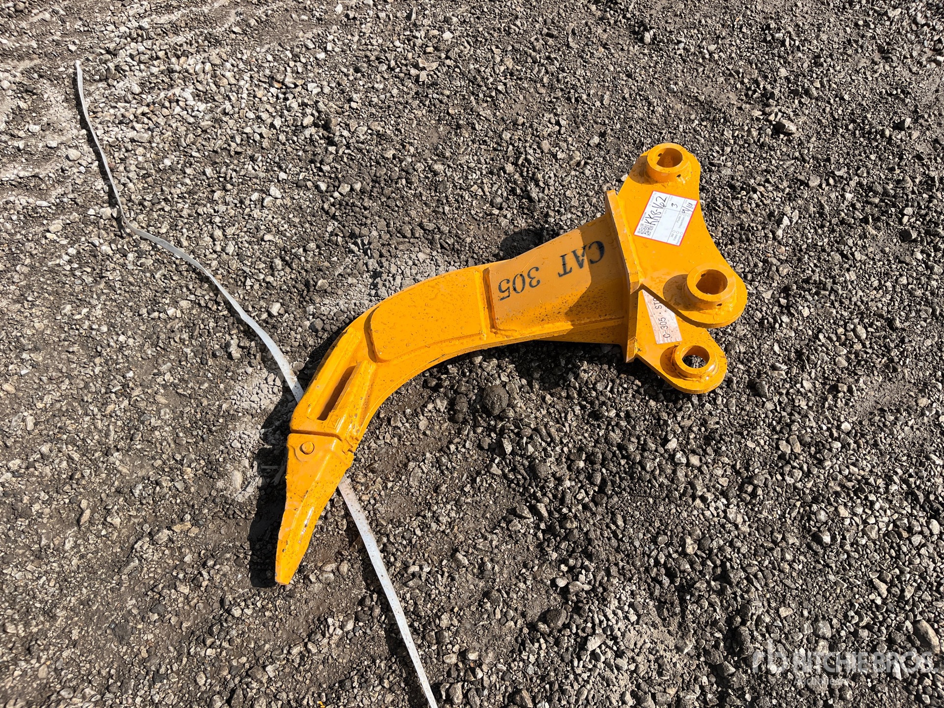 Photo of 2026 GIYI - Fits Cat 305 (Unused)